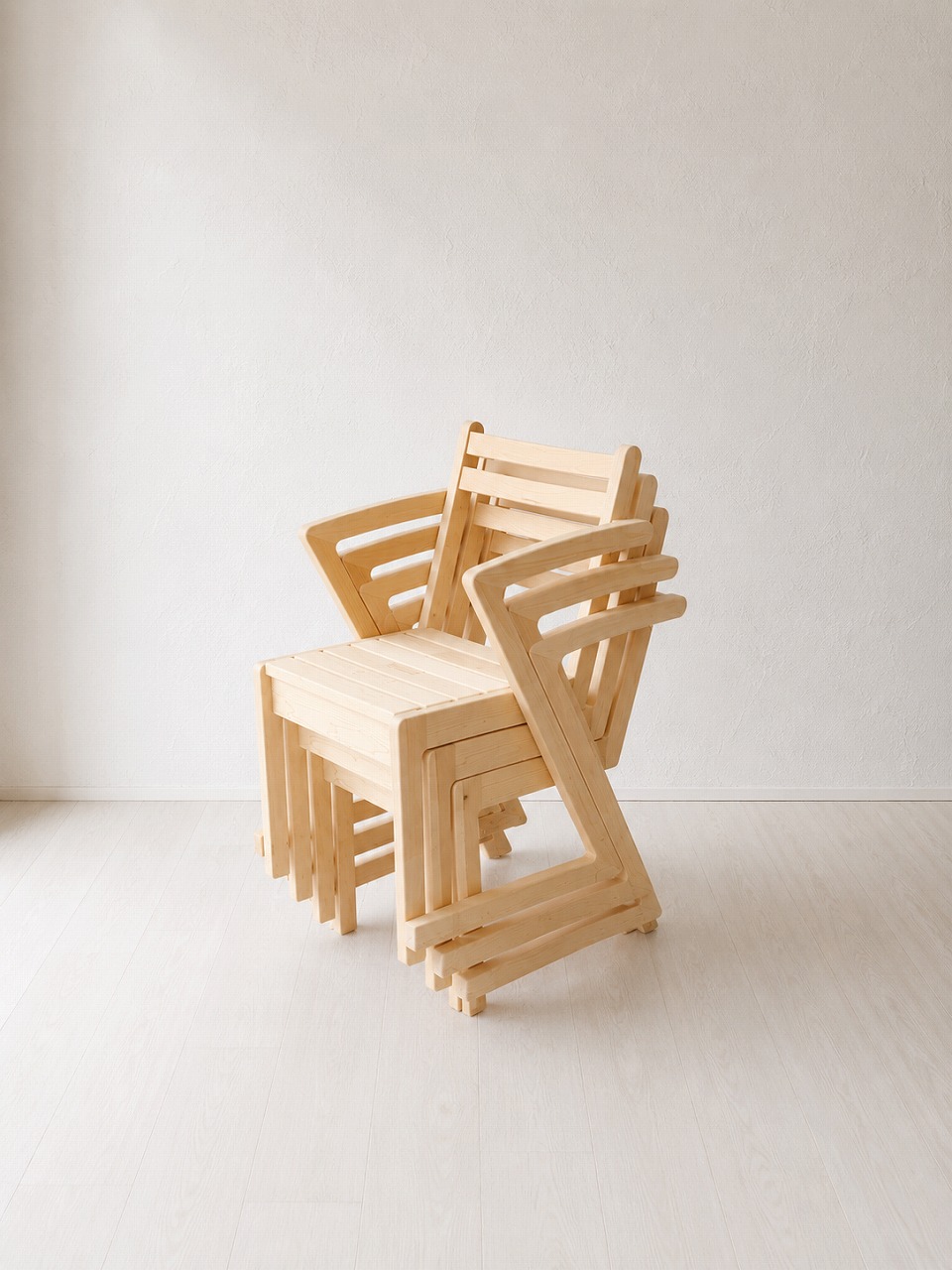 kodama chair ZEN