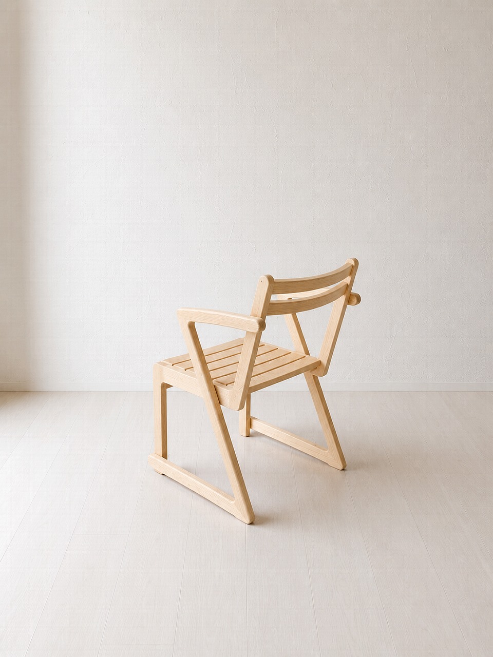 kodama chair ZEN