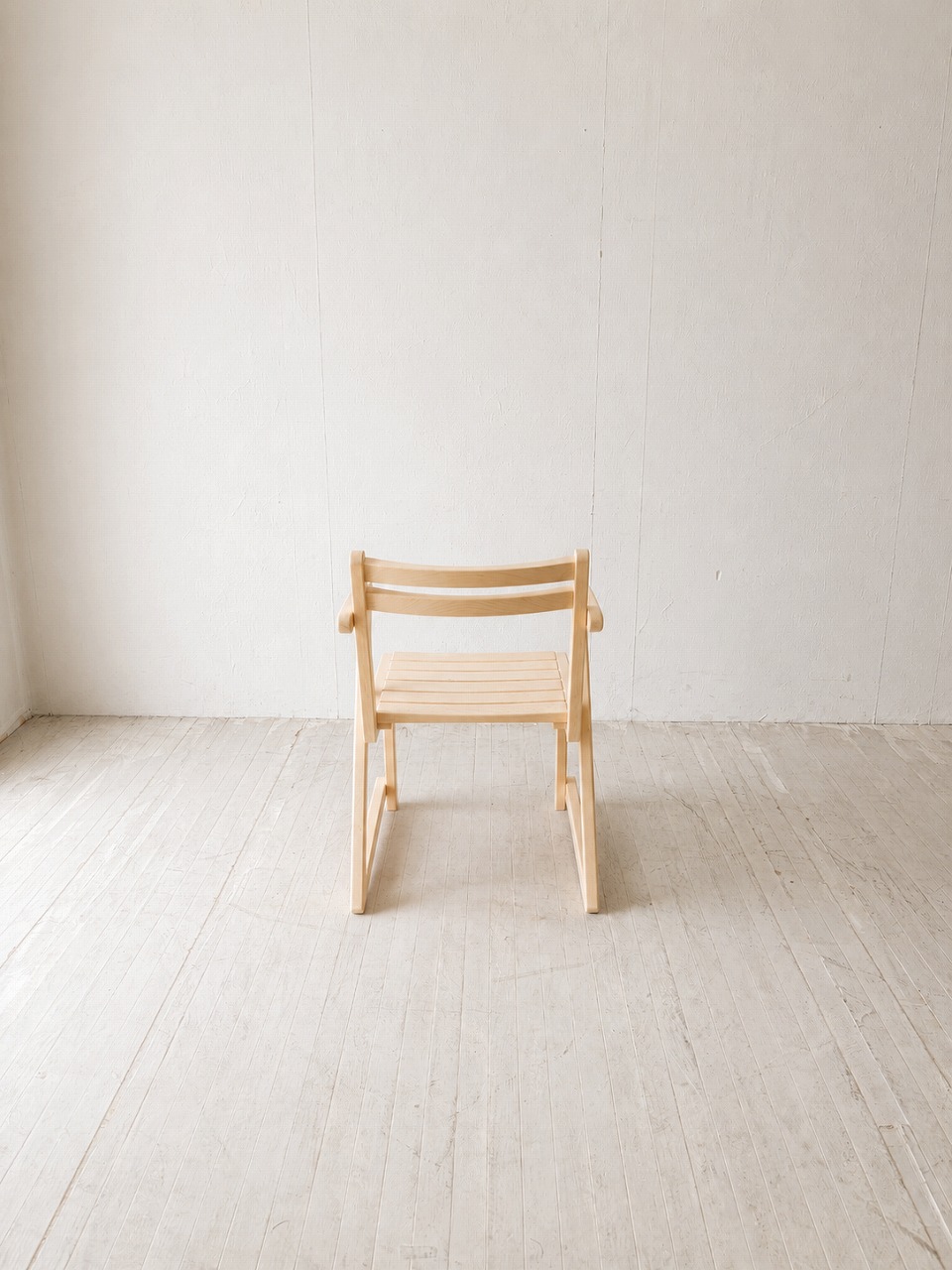 kodama chair ZEN
