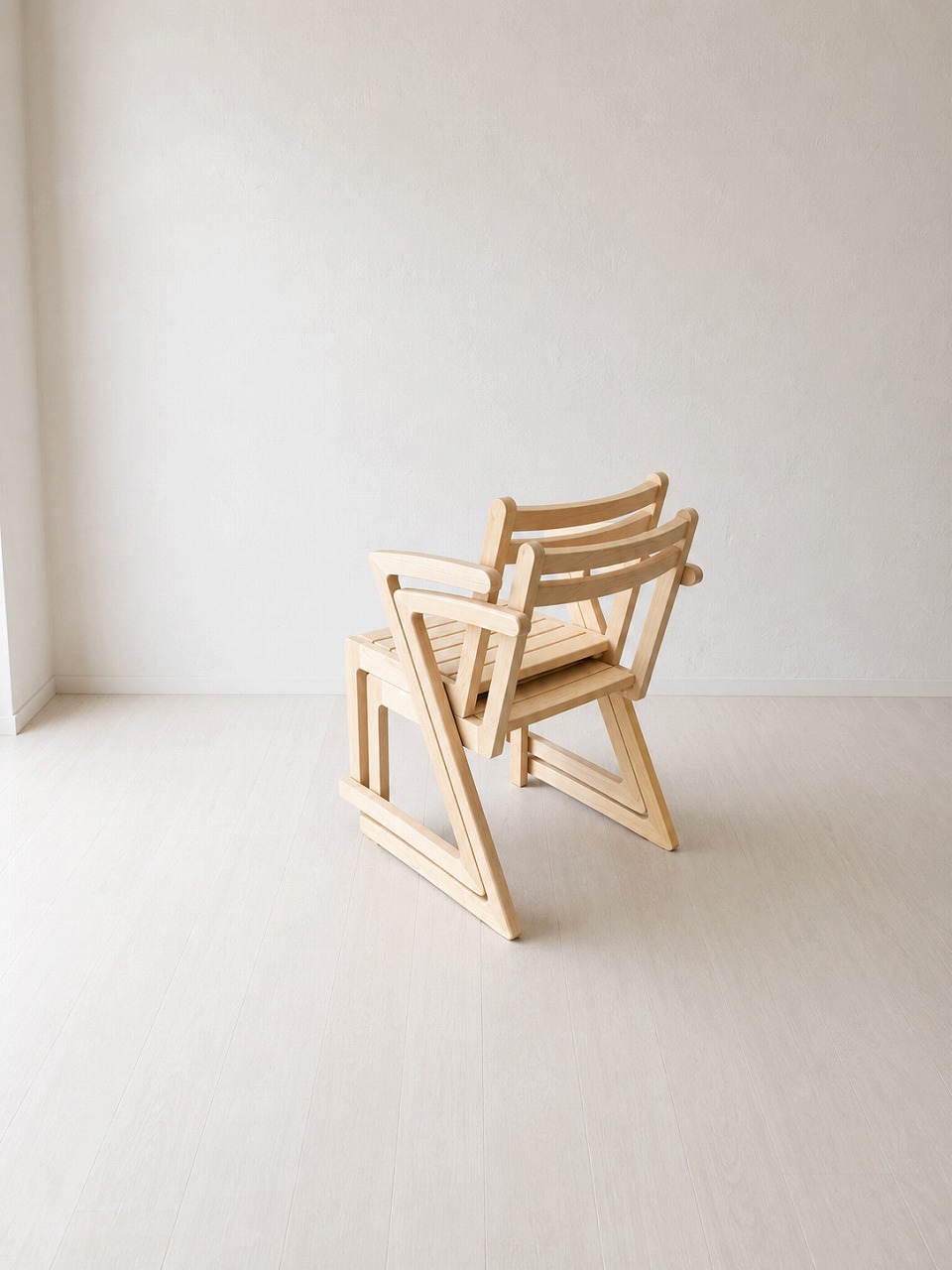 kodama chair ZEN