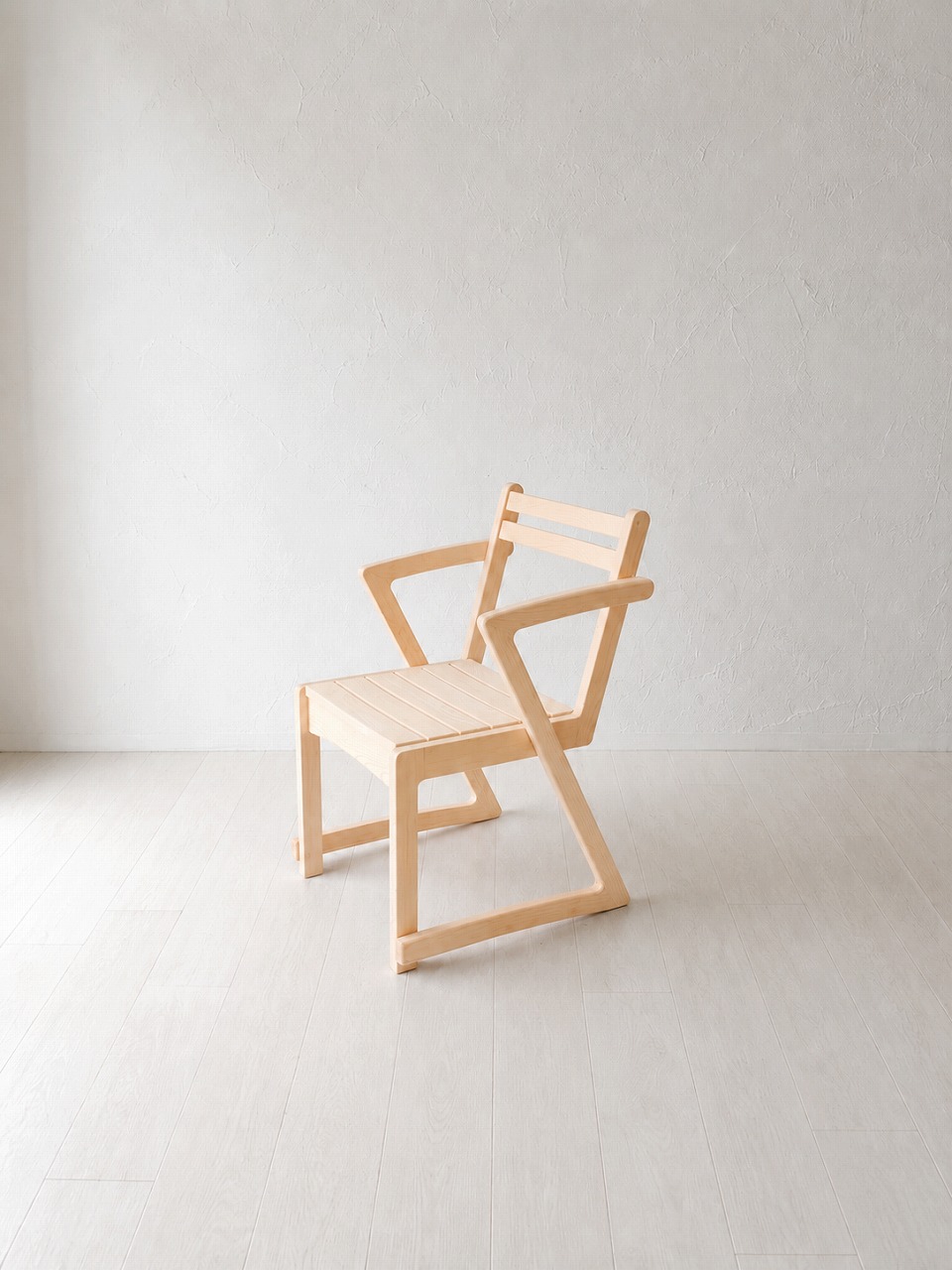 kodama chair ZEN