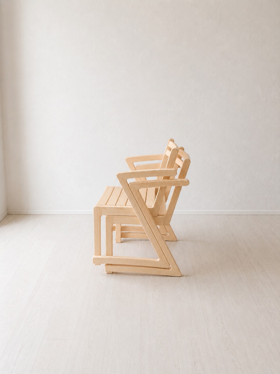kodama chair ZEN